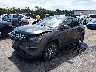 3C4NJDBB8LT****** Usados y Reparables 2020 Jeep Compass en Lexington