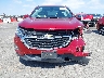3GNAXKEVXLS****** Usados 2020 Chevrolet Equinox en Estado de California