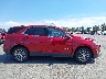 3GNAXKEVXLS****** Reparables 2020 Chevrolet Equinox en Estado de California