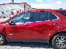 3GNAXKEVXLS****** Salvamento 2020 Chevrolet Equinox