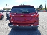 3GNAXKEVXLS****** Usados 2020 Chevrolet Equinox