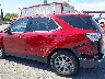 3GNAXKEVXLS****** Reparables 2020 Chevrolet Equinox