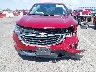 3GNAXKEVXLS****** Salvamento y Reparables 2020 Chevrolet Equinox en Estado de California