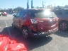 3GNAXKEVXLS****** Salvamento y Reparables 2020 Chevrolet Equinox en Los Angeles