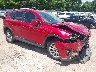 JM3KE2CY2E0****** Salvage and Wrecked 2014 Mazda CX-5 in Longview