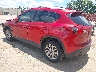 JM3KE2CY2E0****** Salvage and Repairable 2014 Mazda CX-5 in Longview