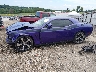 2C3CDYBT6DH****** Salvage 2013 Dodge Challenger
