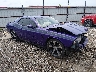 2C3CDYBT6DH****** Salvage and Wrecked 2013 Dodge Challenger in Fayetteville