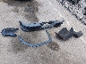 1GTU9FEL0KZ****** Destrozados 2019 GMC Sierra 1500 en Estado de California