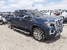 1GTU9FEL0KZ****** Salvamento y Destrozados 2019 GMC Sierra 1500 en San Diego