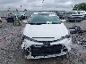 5YFB4MDEXSP****** Wrecked 2025 Toyota Corolla in Georgia State