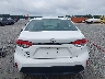 5YFB4MDEXSP****** Wrecked 2025 Toyota Corolla