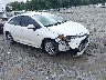 5YFB4MDEXSP****** Salvage and Wrecked 2025 Toyota Corolla in Tifton