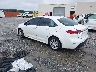 5YFB4MDEXSP****** Salvage and Repairable 2025 Toyota Corolla in Tifton