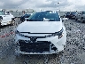 5YFB4MDEXSP****** Salvage and Repairable 2025 Toyota Corolla in Georgia State