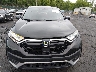 7FART6H58ME****** Wrecked 2021 Honda CR-V Hybrid in Pennsylvania State