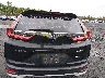 7FART6H58ME****** Wrecked 2021 Honda CR-V Hybrid