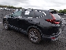 7FART6H58ME****** Salvage and Repairable 2021 Honda CR-V Hybrid in Scranton