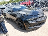1G1FB1RS2J0****** Salvage and Wrecked 2018 Chevrolet Camaro in Cleveland