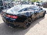 1G1FB1RS2J0****** Salvage and Wrecked 2018 Chevrolet Camaro in Ohio State