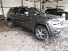 1C4RJEBG6JC****** Salvamento y Destrozados 2018 Jeep Grand Cherokee en Atlanta