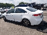 5YFB4MDE6RP****** Salvage 2024 Toyota Corolla