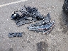 5YFB4MDE6RP****** Wrecked 2024 Toyota Corolla in North Carolina State
