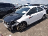 5YFB4MDE6RP****** Used and Repairable 2024 Toyota Corolla in Raleigh