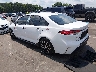 5YFB4MDE6RP****** Salvage and Repairable 2024 Toyota Corolla in Raleigh