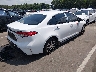 5YFB4MDE6RP****** Salvage and Wrecked 2024 Toyota Corolla in North Carolina State