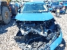 3VVMR7RM3SM****** Wrecked 2025 Volkswagen Tiguan in New York State