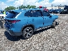 3VVMR7RM3SM****** Salvage and Wrecked 2025 Volkswagen Tiguan in New York State