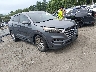 KM8J23A4XHU****** Salvage and Wrecked 2017 Hyundai Tucson in Taunton