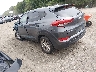 KM8J23A4XHU****** Salvage and Repairable 2017 Hyundai Tucson in Taunton