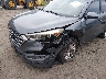 KM8J23A4XHU****** Salvage and Repairable 2017 Hyundai Tucson in Massachusetts State