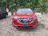 2FMPK4AP7PB****** Wrecked 2023 Ford Edge in Maryland State