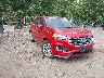 2FMPK4AP7PB****** Salvage and Wrecked 2023 Ford Edge in Metro DC