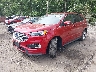 2FMPK4AP7PB****** Used and Repairable 2023 Ford Edge in Metro DC