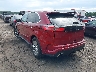 2FMPK4AP7PB****** Salvage and Repairable 2023 Ford Edge in Metro DC