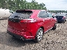 2FMPK4AP7PB****** Salvage and Wrecked 2023 Ford Edge in Maryland State