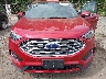 2FMPK4AP7PB****** Salvage and Repairable 2023 Ford Edge in Maryland State