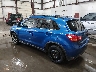 JA4AR4AW6GZ****** Salvamento y Reparables 2016 Mitsubishi Outlander en Boise