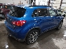 JA4AR4AW6GZ****** Salvamento y Destrozados 2016 Mitsubishi Outlander en Estado de Idaho