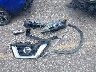 JN8AT2MV4JW****** Wrecked 2018 Nissan Rogue in Texas State