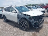 JN8AT2MV4JW****** Salvage and Wrecked 2018 Nissan Rogue in Houston