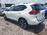 JN8AT2MV4JW****** Salvage and Repairable 2018 Nissan Rogue in Houston
