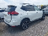 JN8AT2MV4JW****** Salvage and Wrecked 2018 Nissan Rogue in Texas State