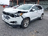 2FMPK4J91KB****** Used and Repairable 2019 Ford Edge in Saint Louis