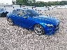 KMTG34TA8NU****** Salvamento y Destrozados 2022 Genesis G70 en Shreveport