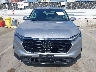 2HKRS3H42TH****** Wrecked 2026 Honda CR-V in California State
